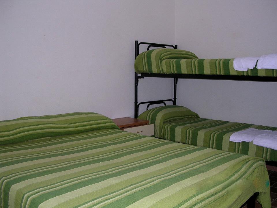 Hôtel Camping Golfo Dell'Asinara à Platamona Extérieur photo
